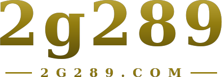 2g289 โลโก้